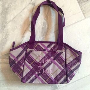 Thirty-One lunch tote